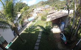 Espaço Aba Maranata
